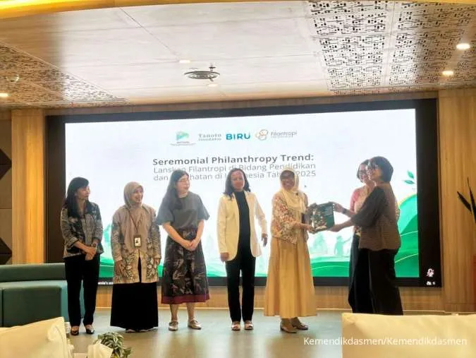 Pemerataan Pendidikan Belum Merata, Ini 5 Tantangan Utamanya