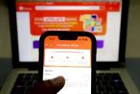 Shopee Terpopuler di Indonesia 2025, Lewati Tokopedia, TikTok Shop Penantang Utama
