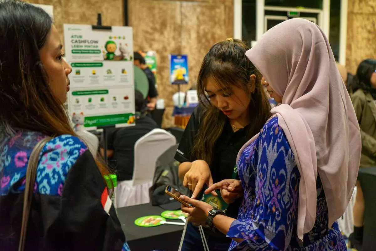 Penyaluran Fintech Lending Tembus Rp105,14 Triliun, Responsible Lending Jadi Sorotan