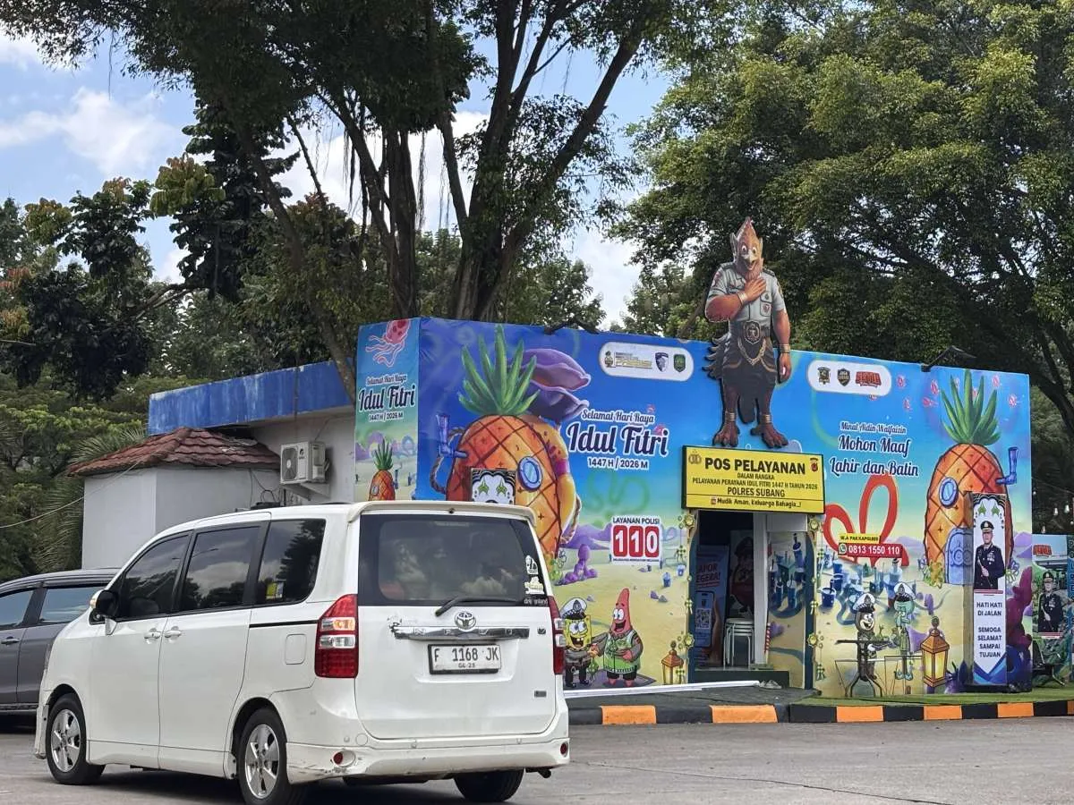 Catat Daftar Nomor Darurat Ini Sebelum Berangkat, Mudik Lebaran Lebih Tenang