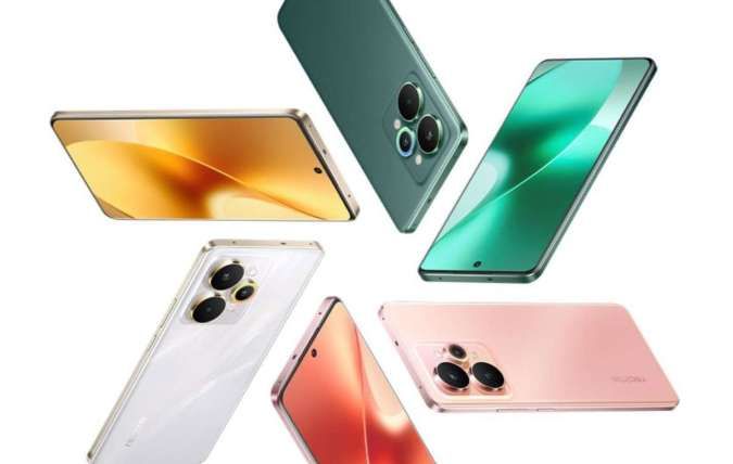 Spesifikasi & Harga Realme 15 Series, Rilis di Indonesia 8 Oktober 2025