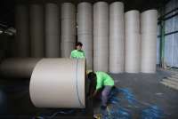 Imbas RCEP, APKI: Persaingan Industri Pulp and Paper dengan China Tidak Seimbang 