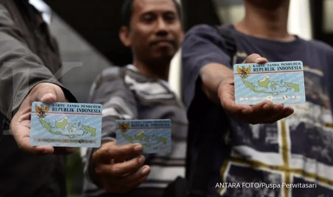 Second e-ID card hearing probes budgeting aspects 