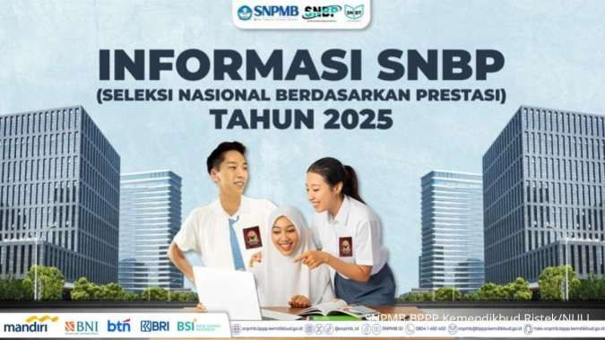 Link Utama Penumuman SNBP 2025 dan 44 Link Mirror serta Cara Cek Pengumuman SNBP