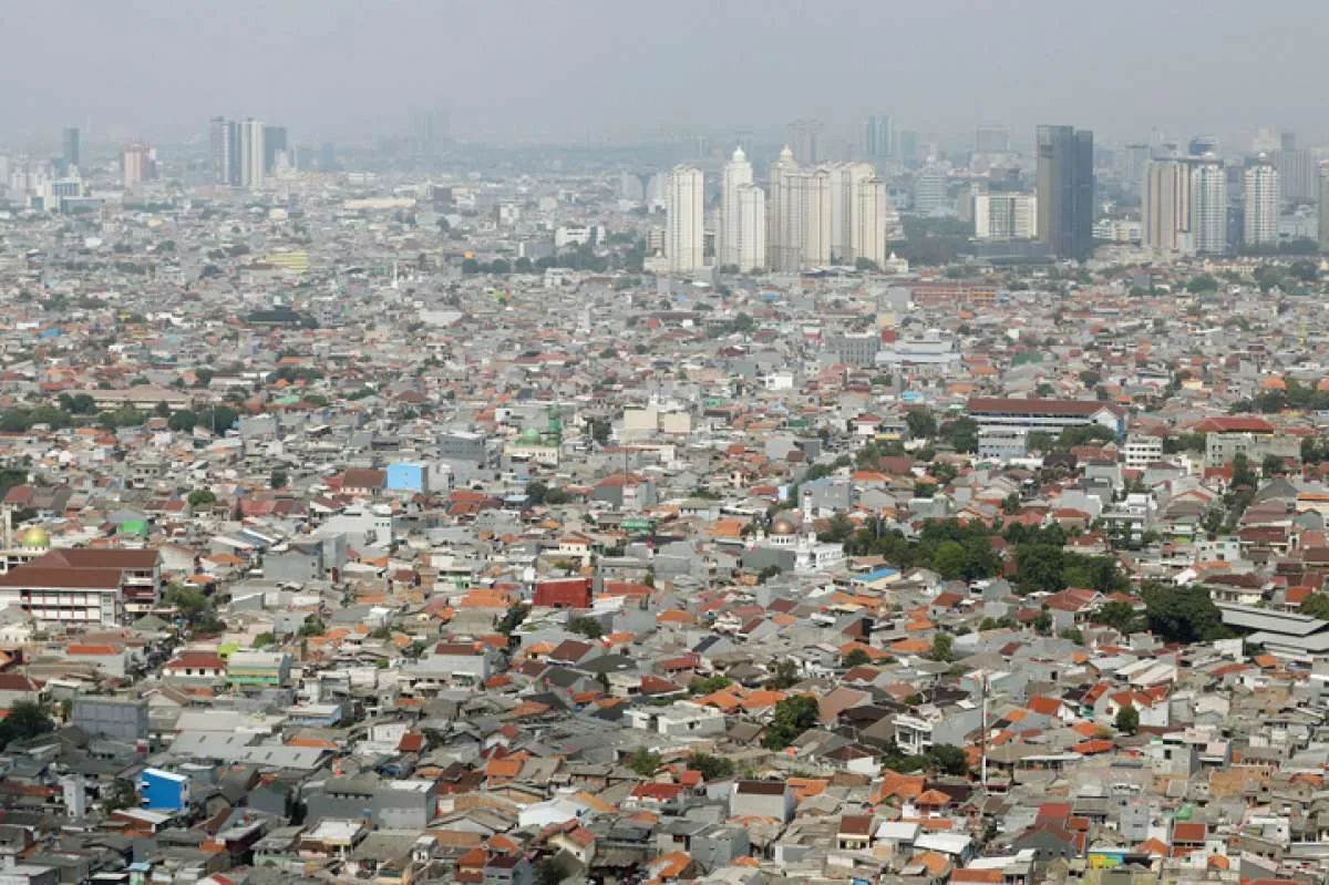 Catat, Februari tahun depan ada sensus penduduk dan berlangsung secara online