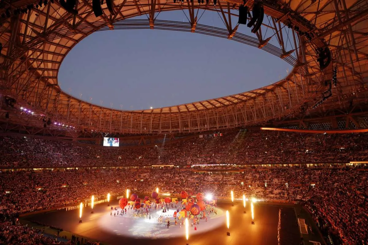 Kabar Terkini Olahraga: Konflik Lahan MU, hingga Qatar Masuk Bursa Olimpiade 2036