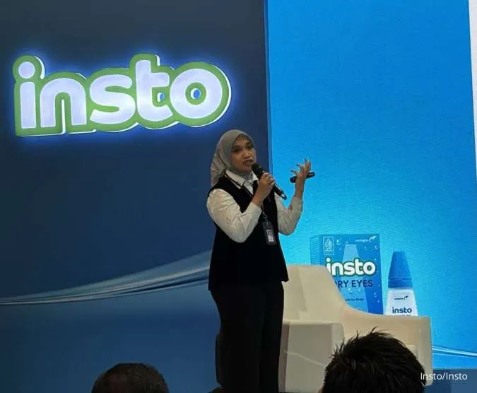 Begini Cara Mencegah dan Mengatasi Mata Kering yang Sering Disepelekan