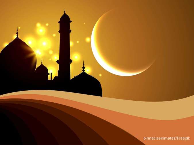 Download Jadwal Imsakiyah Ramadhan 2023 Kemenag untuk Persiapan Puasa