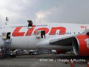 Gugatan Lion Air terhadap Pilot Kandas