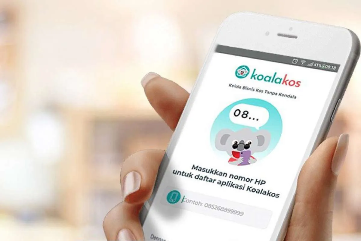 Dapat fulus tanpa pusing tujuh keliling lewat indekos