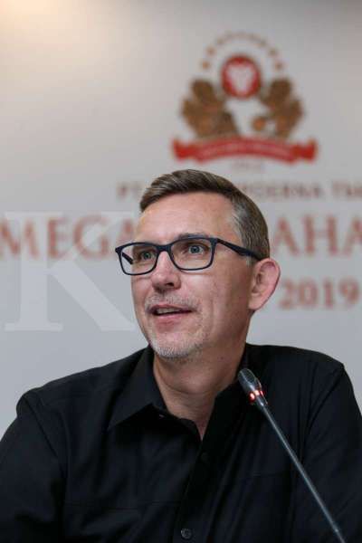 Sampoerna Melaporkan Hasil FY 2020, Tegaskan Komitmen Dukung Pemulihan Ekonomi Nasional