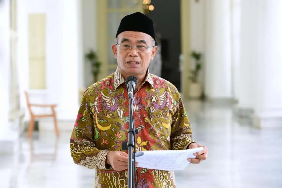 Jokowi Upacara 17 Agustus di IKN, Ma'ruf Amin di Jakarta