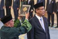 Reshuffle Kabinet Mempertaruhkan Kredibilitas Ekonomi dan Kepastian Fiskal 