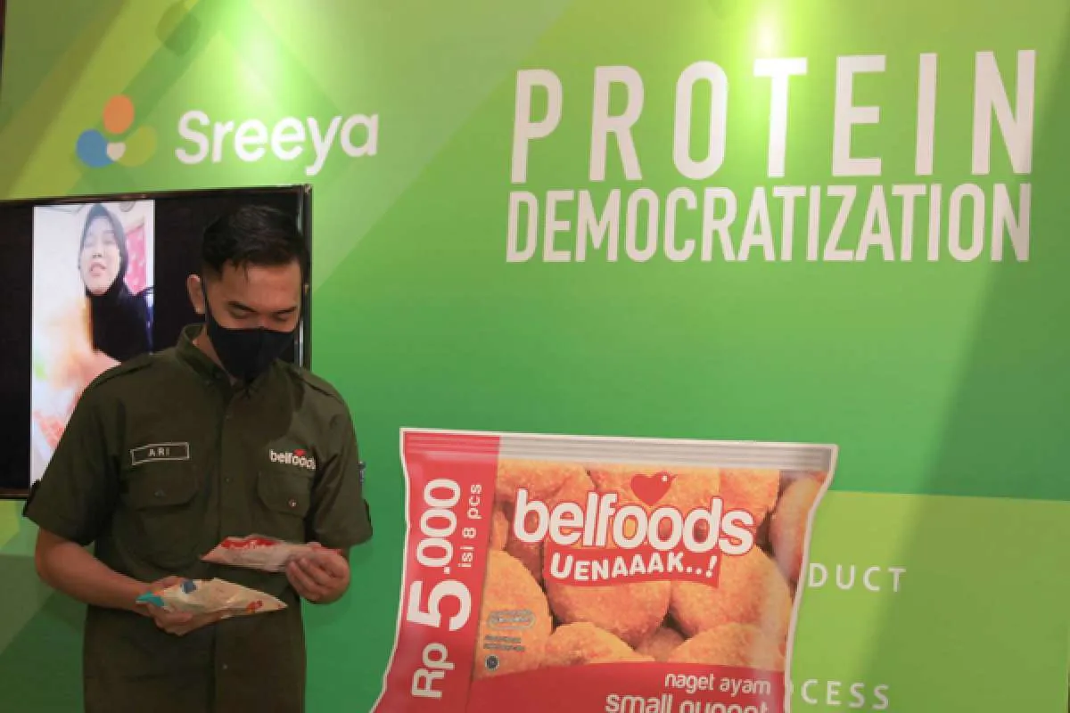 Kejar target penjualan dua digit tahun ini, simak strategi Sreeya Sewu (SIPD)