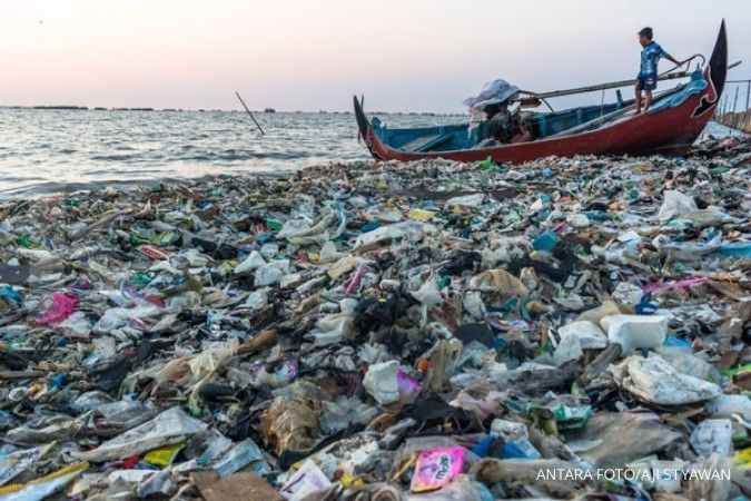 Oceana kampanyekan kelestarian laut