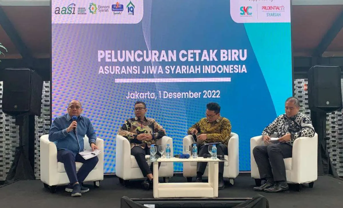 AASI Beberkan Tantangan Industri Asuransi Syariah dalam Menggarap Segmen Umrah