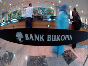 Bank Bukopin Digugat Ganti Rugi Rp 200 Miliar Terkait Fasilitas Kredit