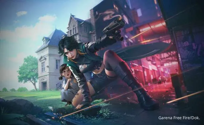 Kode Redeem FF Hari ini 1 Mei 2024, Raih Kesempatan Dapat Berbagai Reward Menarik