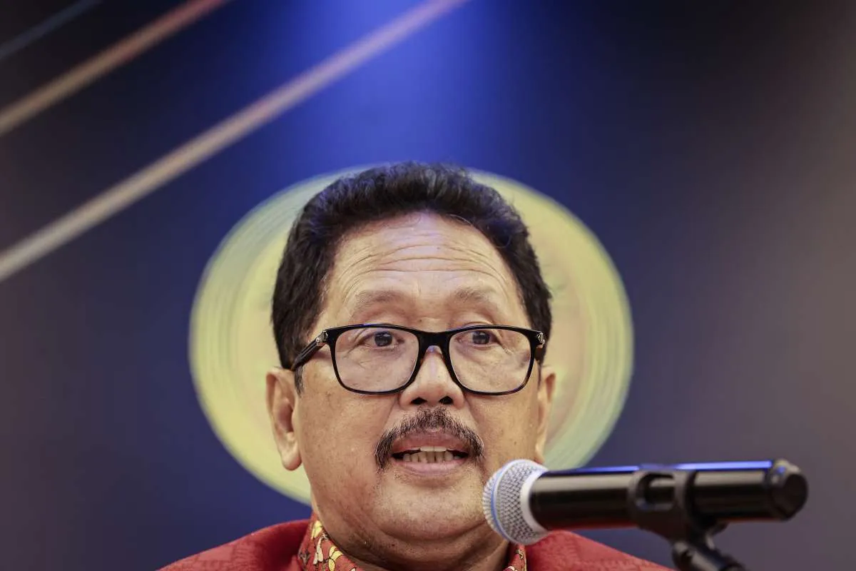 Imbas Kasus Ronald Tanur, MA Ubah Sistem Pemilihan Susunan Hakim dengan Aplikasi AI