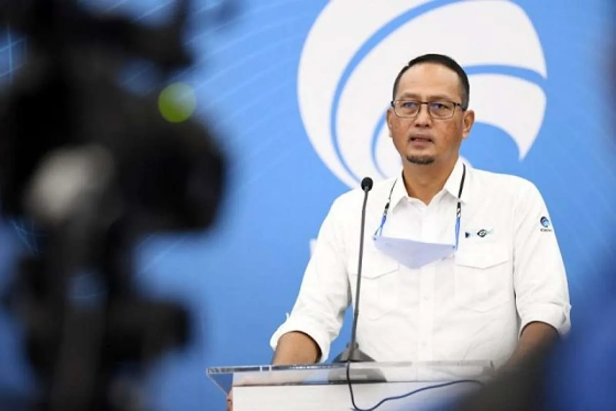Kejanggalan Akun Pasangan Capres, Dirjen Aptika: Ada Bot Spamming