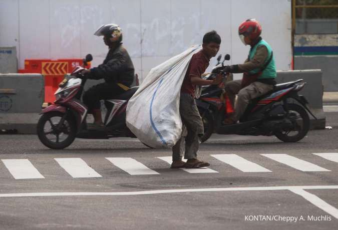 Pemerintah Bakal Kaji Ulang Penentuan Desil
