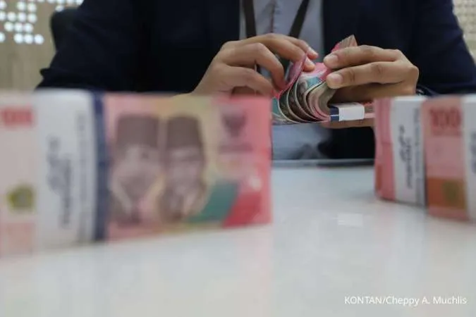 South Korea, Indonesia Drag Asian Currencies, Stocks on Impending US Tariffs