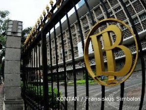 Data BI : Suku bunga perbankan hanya turun 10-20 bps