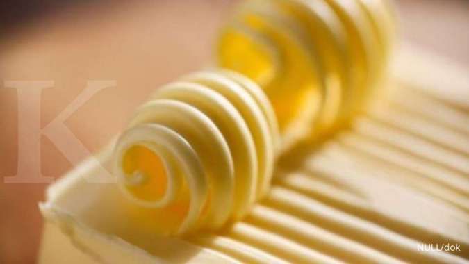 Ini Perbedaan Mentega dan Margarin yang Jarang Diketahui
