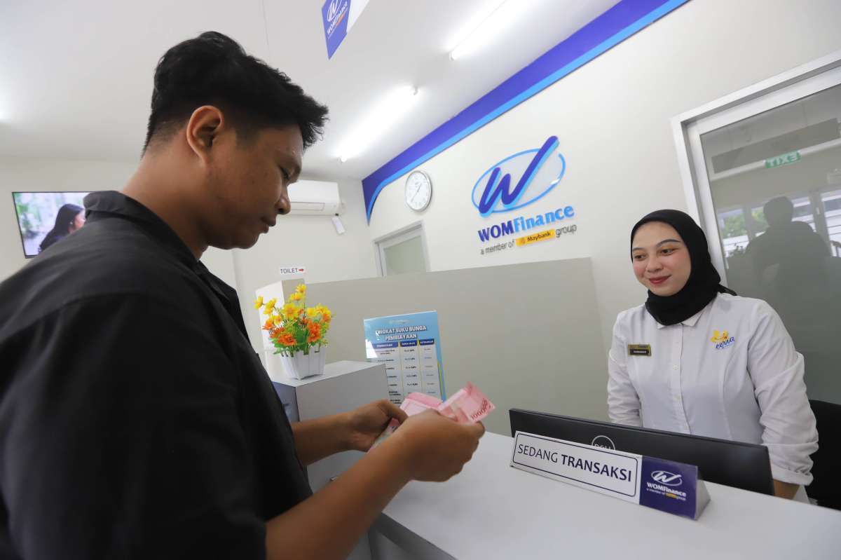 Kinerja Pembiayaan Diyakini Melaju pada Semester II