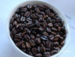 Harga kopi robusta melambung, petani lokal tak ikut mencicipi wanginya