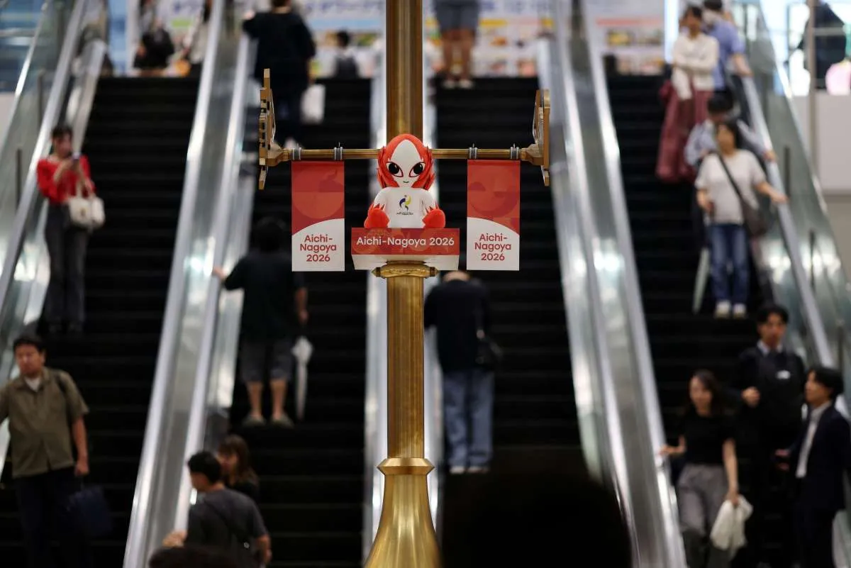 Cek Jadwal HOK dan Pokemon Kontingen Indonesia di Asian Games 2026