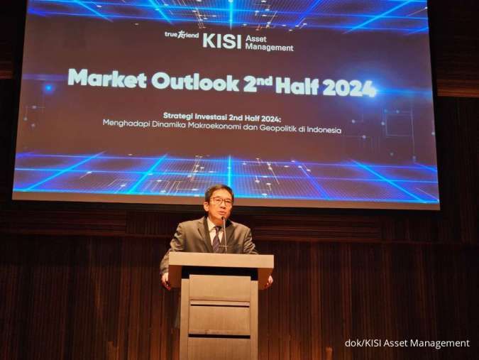 KISI Asset Management Luncurkan Reksadana Syariah Berbasis Sektor Teknologi