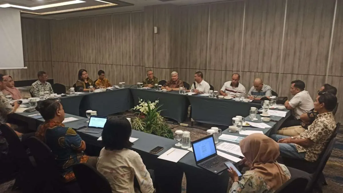 HIMKI Sebut SDM Jadi Faktor Penting dalam Menentukan Nilai Produk Mebel