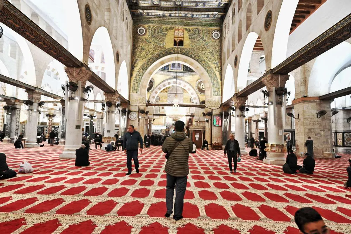 Sidang Isbat 2026 Digelar Selasa (17/2), Awal Puasa Bisa Berbeda