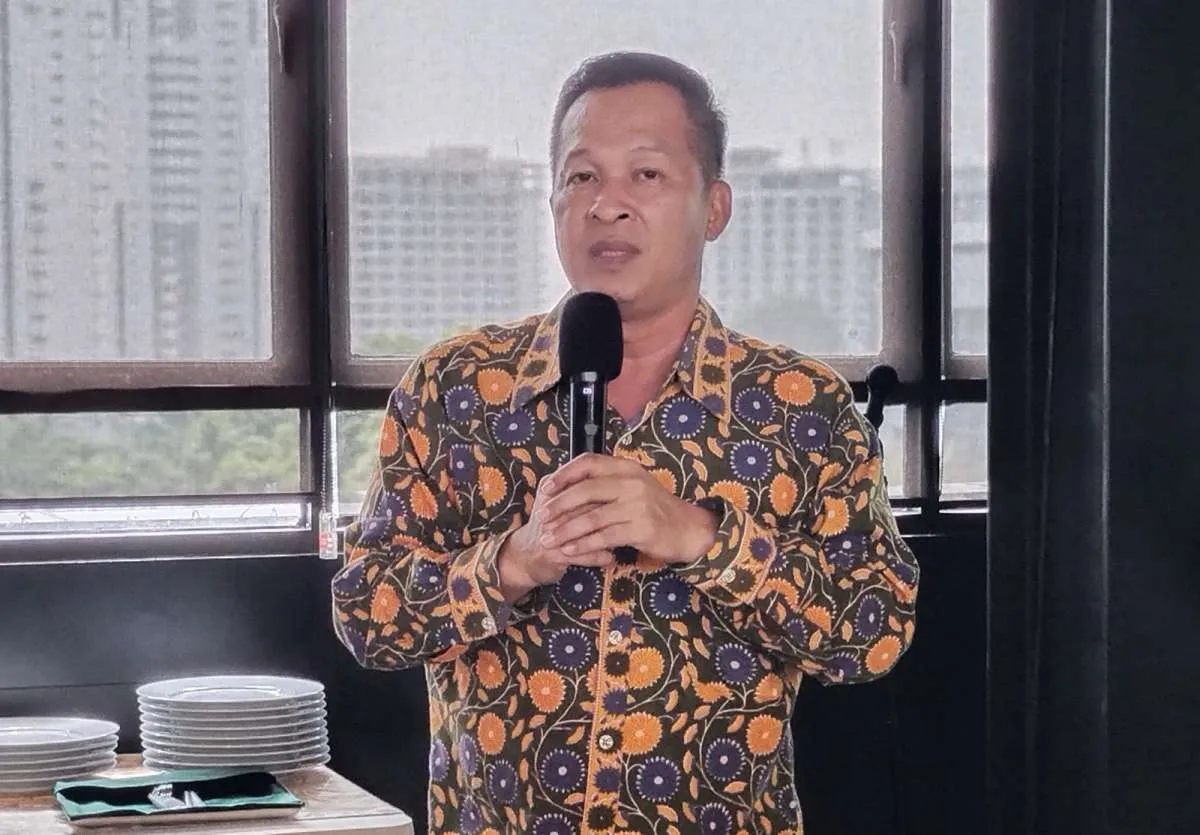 AFPI Klaim Pendanaan dari Perbankan ke Fintech Makin Meningkat