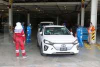 Perusahaan Multifinance Menyambut Positif Insentif Impor Kendaraan Listrik CBU