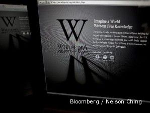 Penutupan layanan Wikipedia menuai berbagai kontroversi