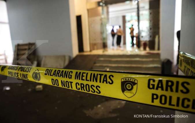 Bertambah! Perwira Polisi Tersangkut Narkoba, Apakah Gaji Polisi Kecil? Cek Datanya