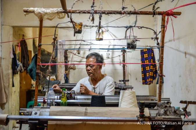 Hasil Survei BI: Kegiatan Dunia Usaha Melambat pada Kuartal I-2026