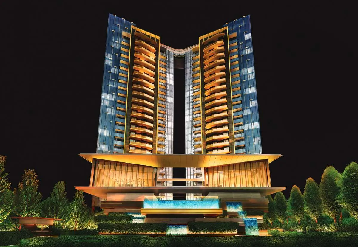 Sasar Pasar Hunian & Investasi Properti, CK Asset Luncurkan Perfect Ten di Singapura