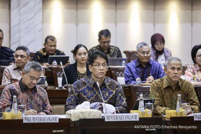 Menkeu Purbaya Janji Tak Ada Lagi Dana Menganggur pada Akhir Tahun