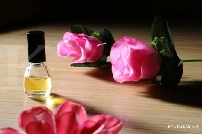 Revolusi Skincare, 5 Manfaat Tak Terduga Bunga Mawar untuk Wajah Anda