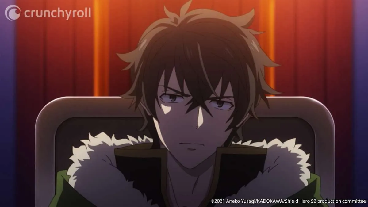 Nonton The Rising of The Shield Hero S2 Episode 2 di Situs Streaming Resmi & Sinopsis