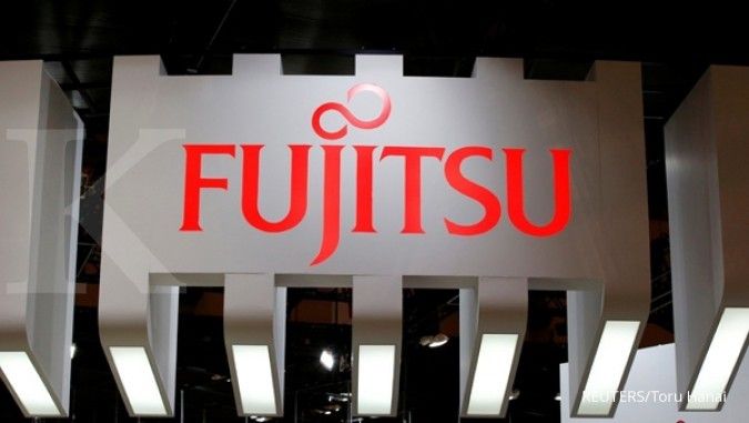 Synnex Metrodata jadi distributor anyar Fujitsu