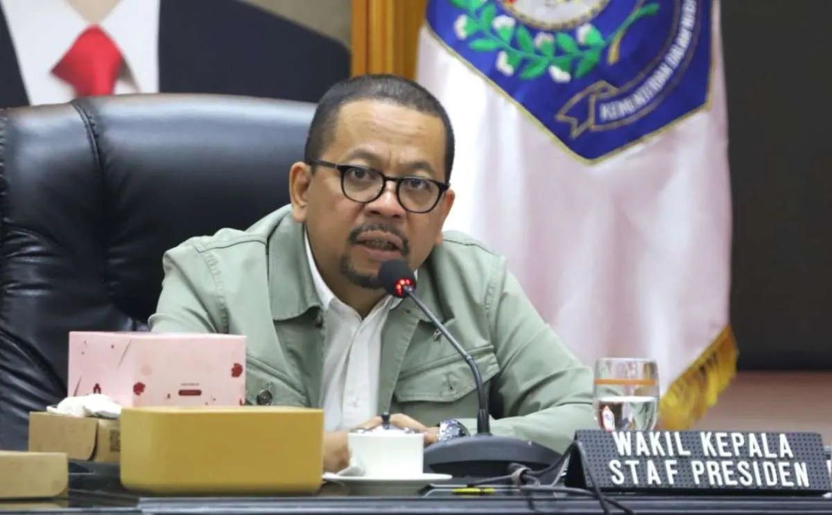 Gaji ASN 2025 Naik? Istana Buka Suara: Belum Pasti!
