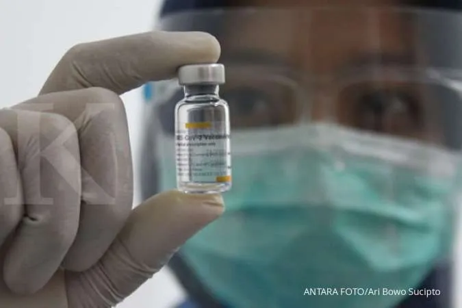 Indonesia approves China's Sinovac vaccine for the elderly