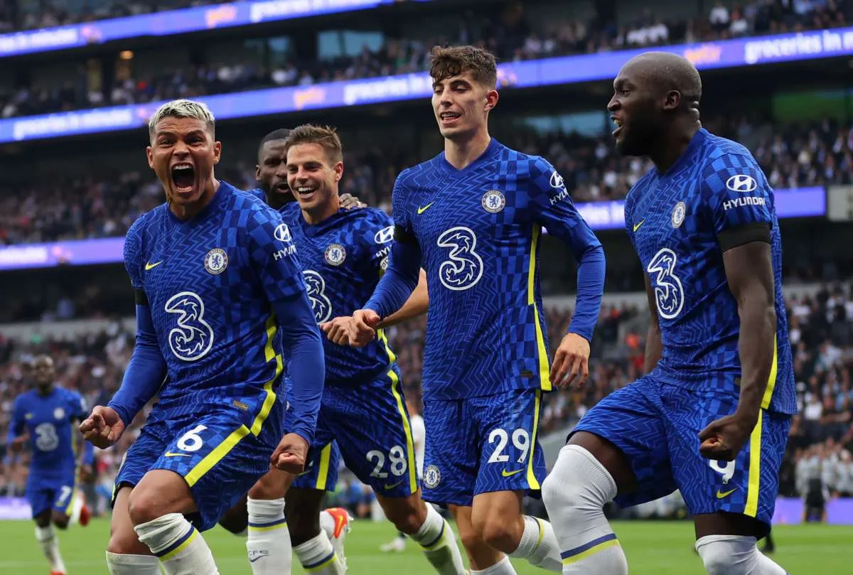 Brentford vs Chelsea di Liga Inggris: The Bees siap beri kejutan kontra The Blues