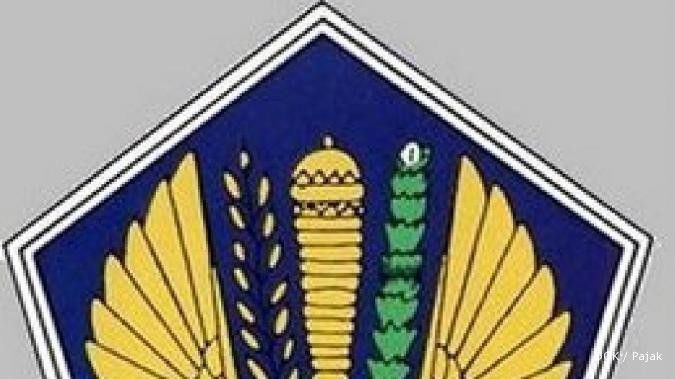 KPK tangkap pegawai Ditjen Pajak