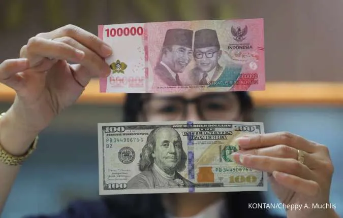 Bank Indonesia Says Will Act Boldly to Maintain Rupiah Stability