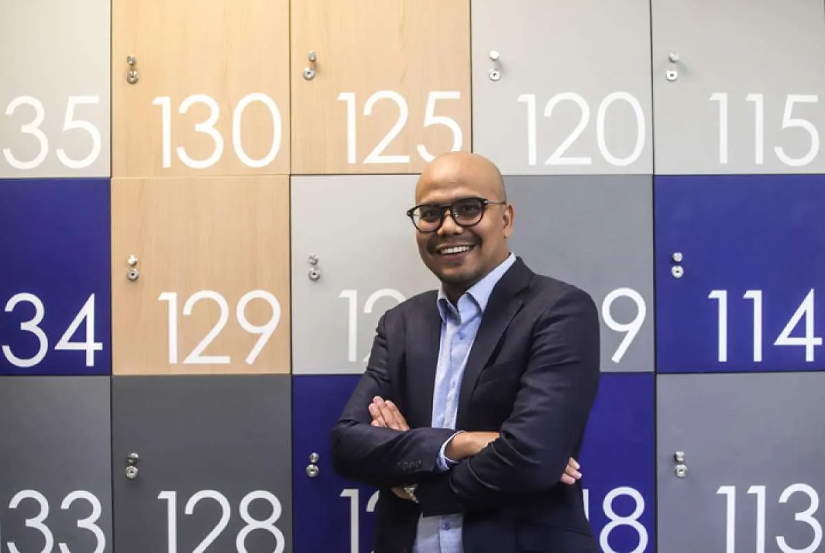 Akseleran Optimistis Target Penyaluran Pinjaman Usaha Rp 4,5 Triliun Tercapai 